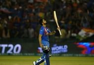 विराट कोहली (Image - Espn)